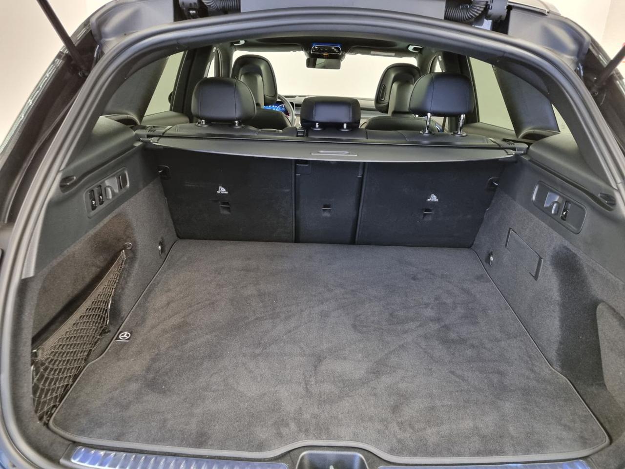 MERCEDES-BENZ GLC 300 d 4Matic Mild Hybrid AMG Line Premium Plus - 31