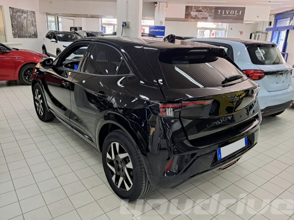 OPEL Mokka / 1.2 Turbo 136 CV GS KM0 - 3