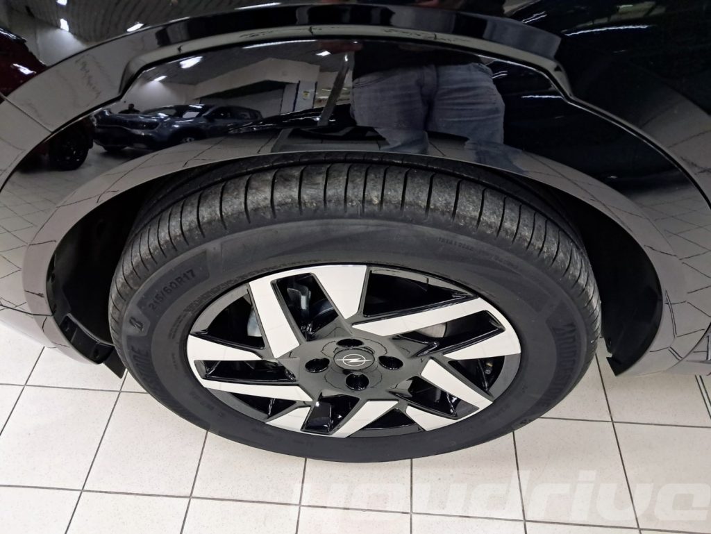 OPEL Mokka / 1.2 Turbo 136 CV GS KM0 - 20