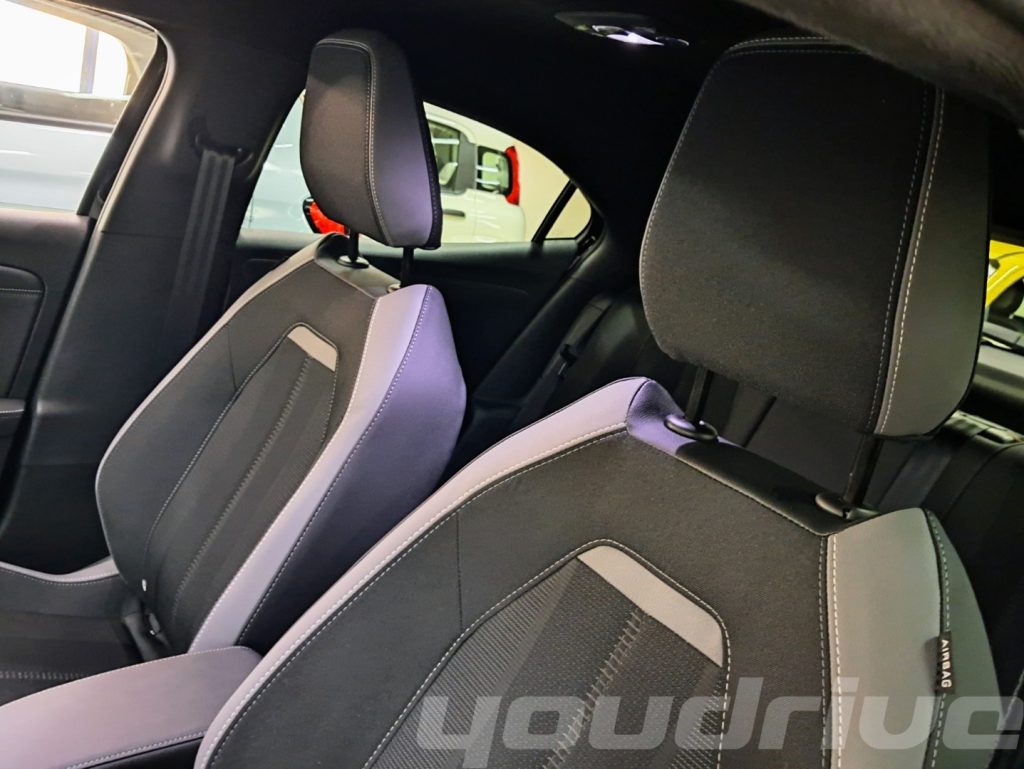 OPEL Mokka / 1.2 Turbo 136 CV GS KM0 - 18