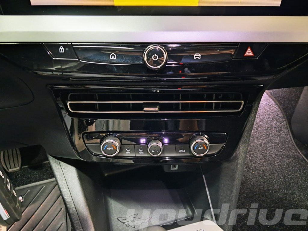 OPEL Mokka / 1.2 Turbo 136 CV GS KM0 - 14