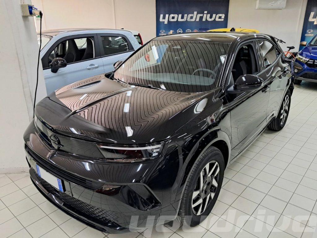 OPEL Mokka / 1.2 Turbo 136 CV GS KM0 - 2