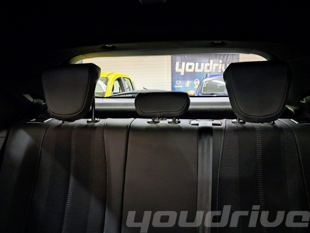 OPEL Mokka / 1.2 Turbo 136 CV GS KM0 - 19