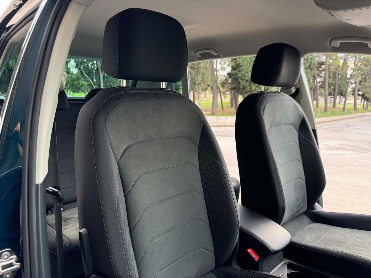 VOLKSWAGEN Tiguan 2.0 TDI 150 CV SCR DSG Elegance VIRTUAL - 22