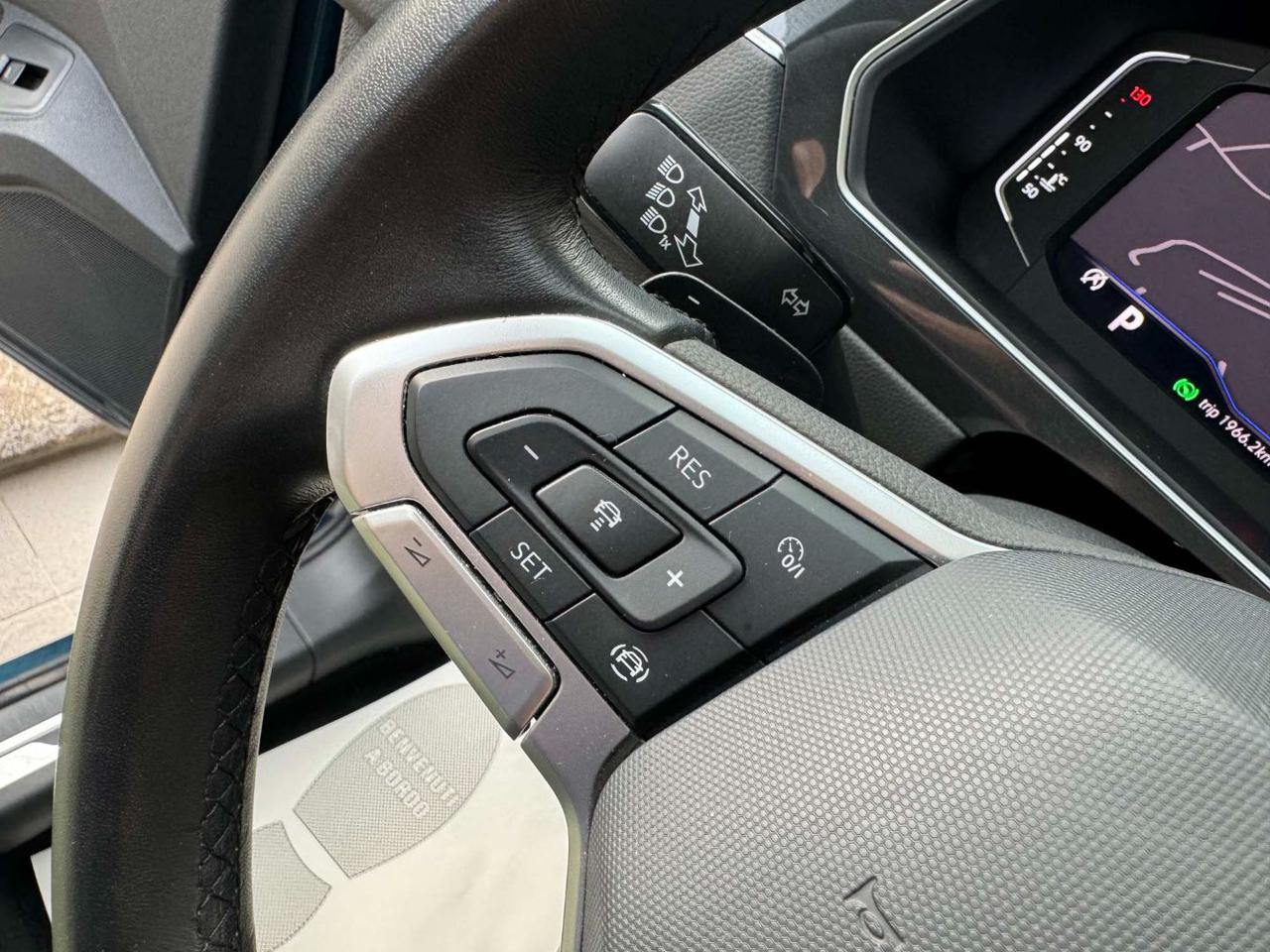 VOLKSWAGEN Tiguan 2.0 TDI 150 CV SCR DSG Elegance VIRTUAL - 24