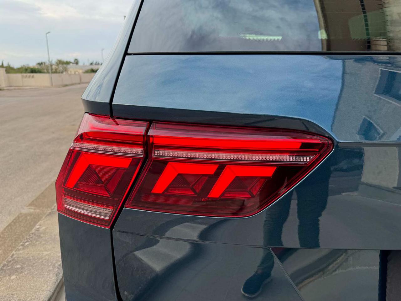 VOLKSWAGEN Tiguan 2.0 TDI 150 CV SCR DSG Elegance VIRTUAL - 32