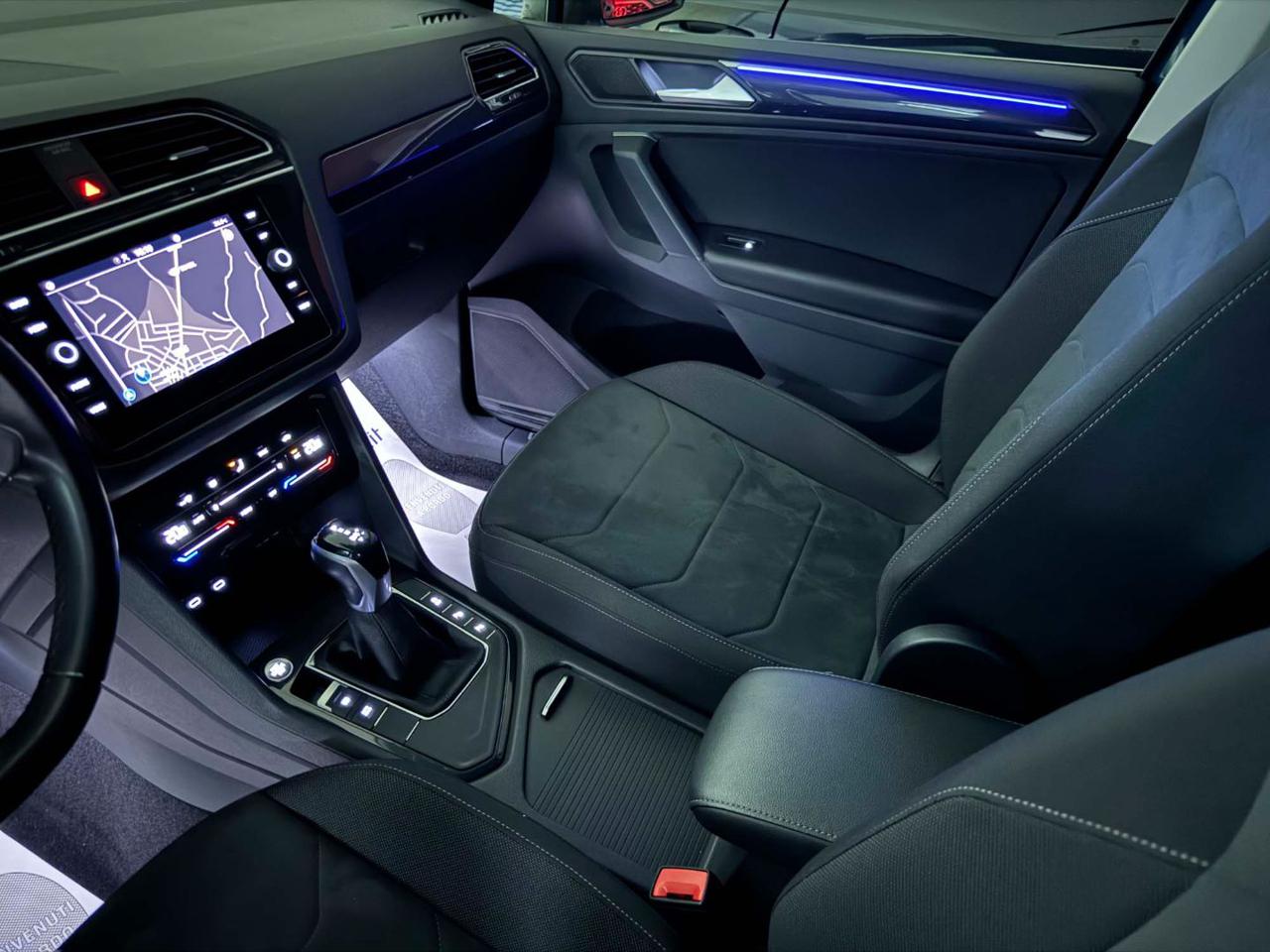 VOLKSWAGEN Tiguan 2.0 TDI 150 CV SCR DSG Elegance VIRTUAL - 17