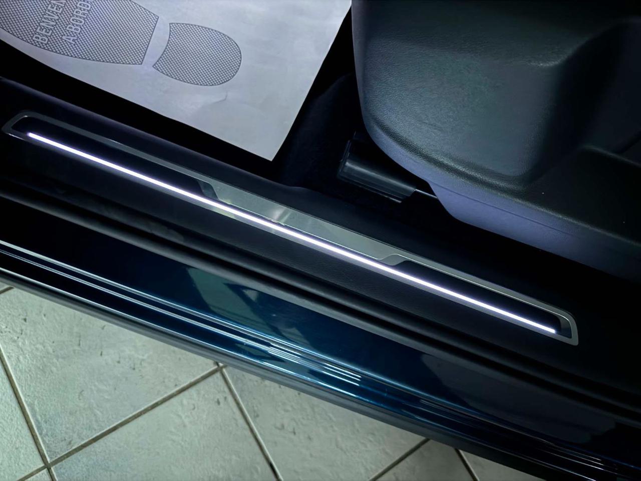 VOLKSWAGEN Tiguan 2.0 TDI 150 CV SCR DSG Elegance VIRTUAL - 20