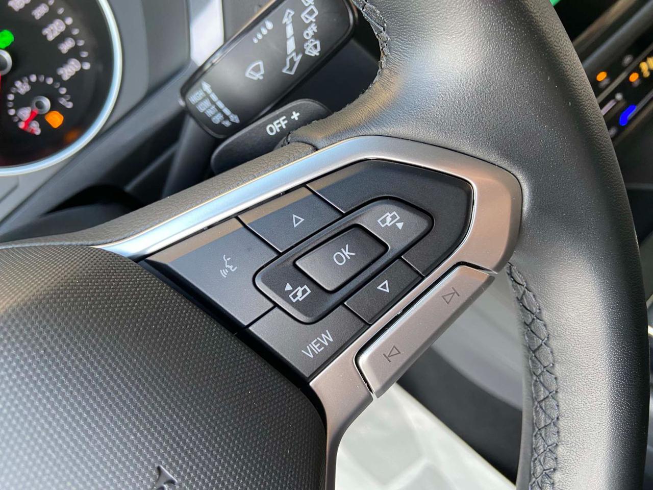 VOLKSWAGEN Tiguan 2.0 TDI 150 CV SCR DSG Life - 19