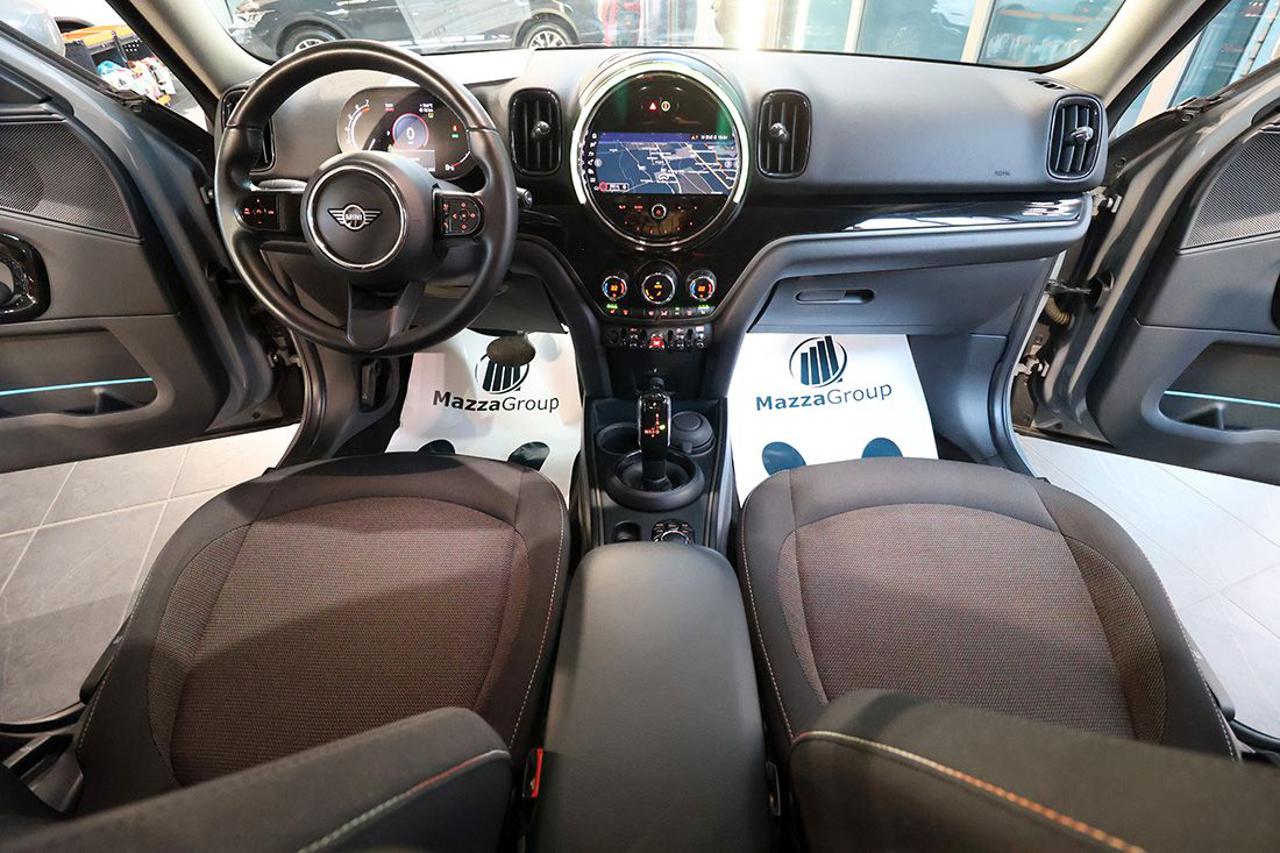 MINI Countryman 1.5 Cooper Essential Auto. - 14