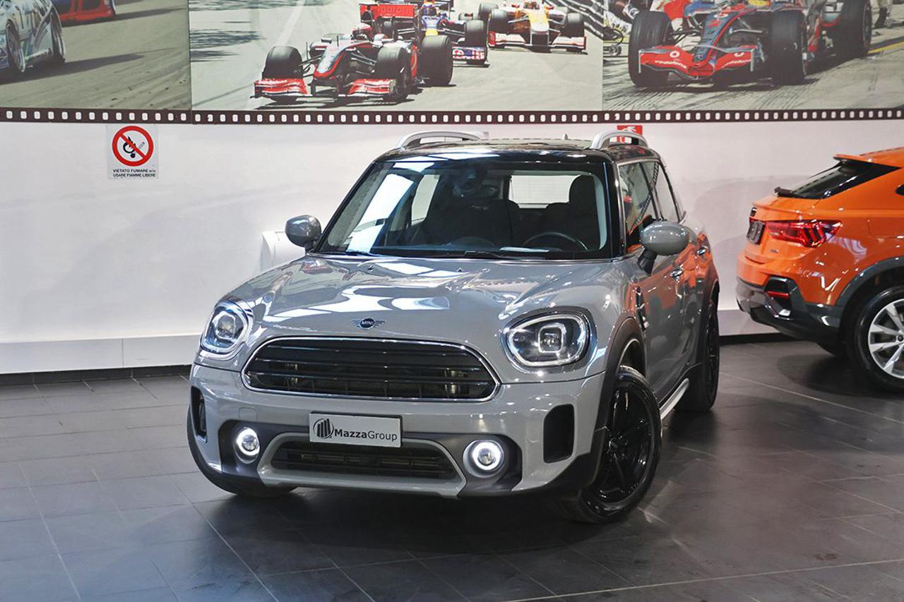 MINI Countryman 1.5 Cooper Essential Auto. - 5