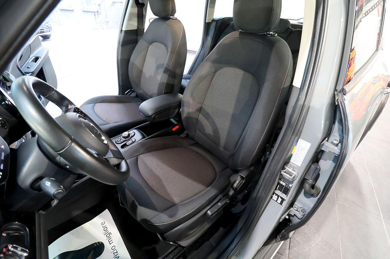 MINI Countryman 1.5 Cooper Essential Auto. - 17