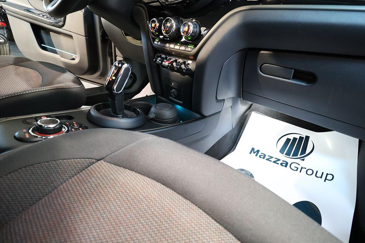 MINI Countryman 1.5 Cooper Essential Auto. - 28