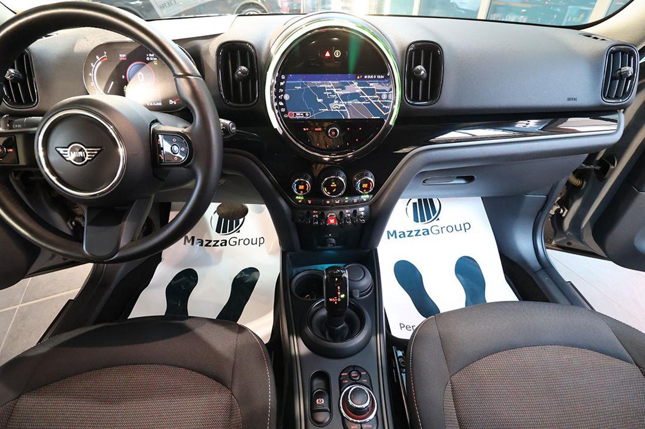 MINI Countryman 1.5 Cooper Essential Auto. - 26