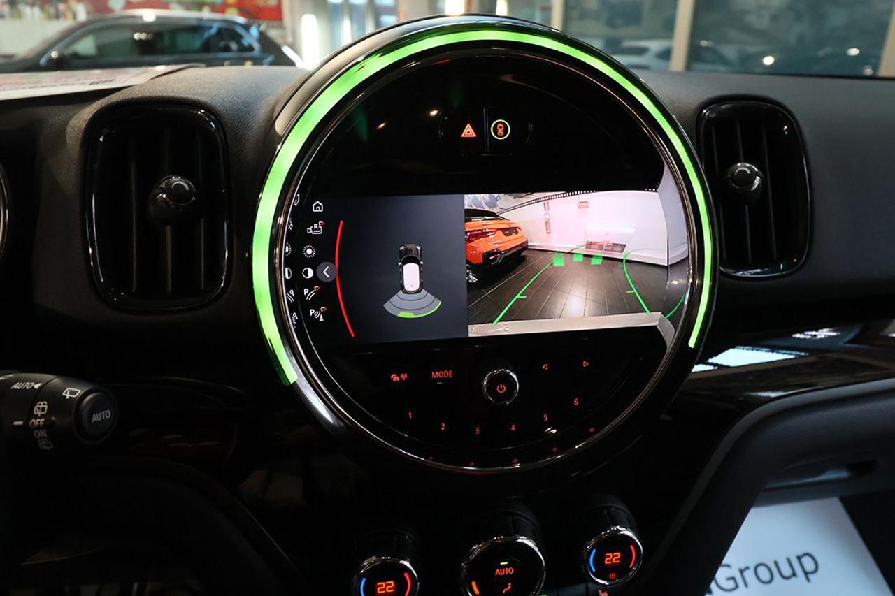 MINI Countryman 1.5 Cooper Essential Auto. - 22