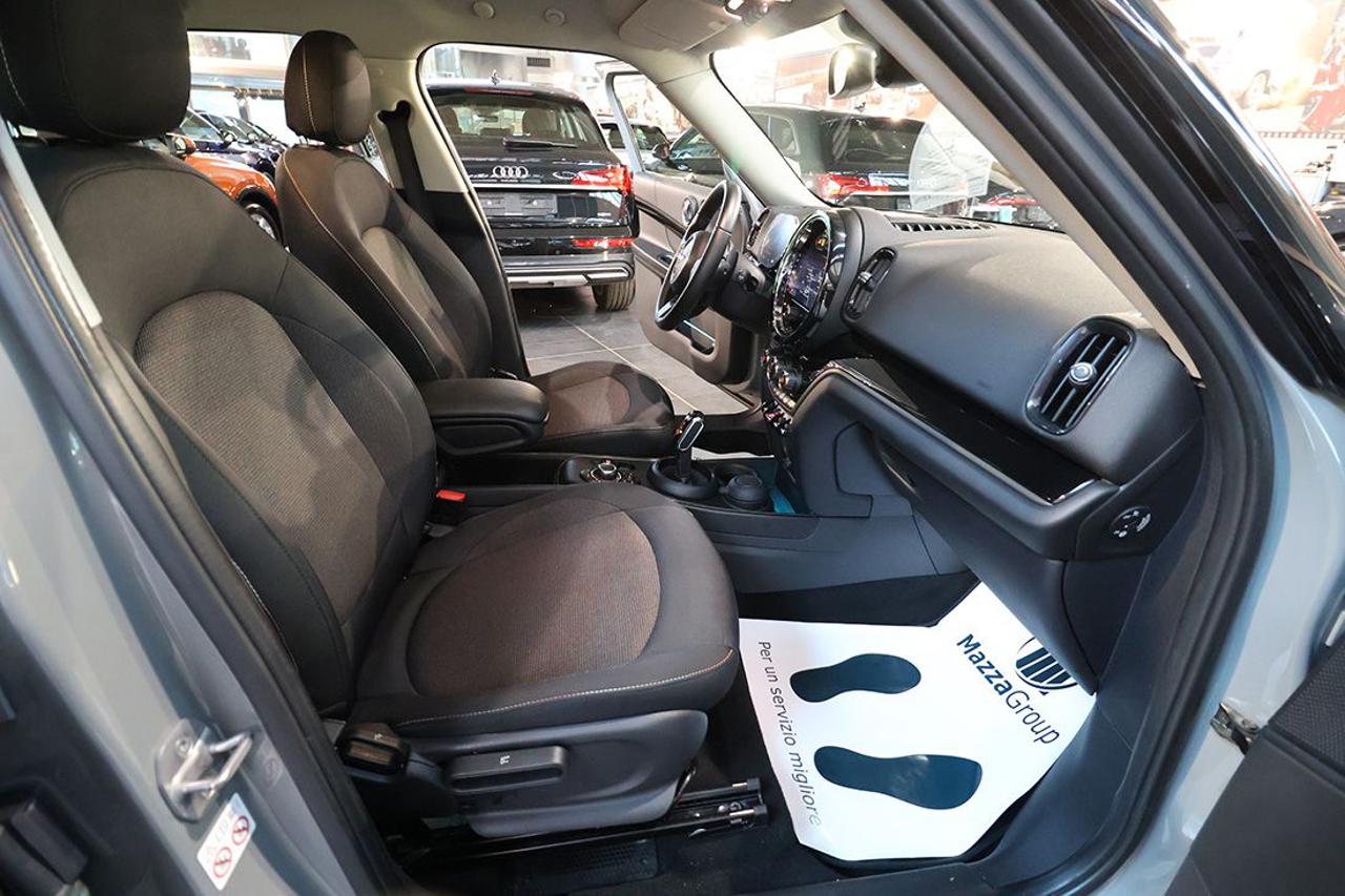MINI Countryman 1.5 Cooper Essential Auto. - 34