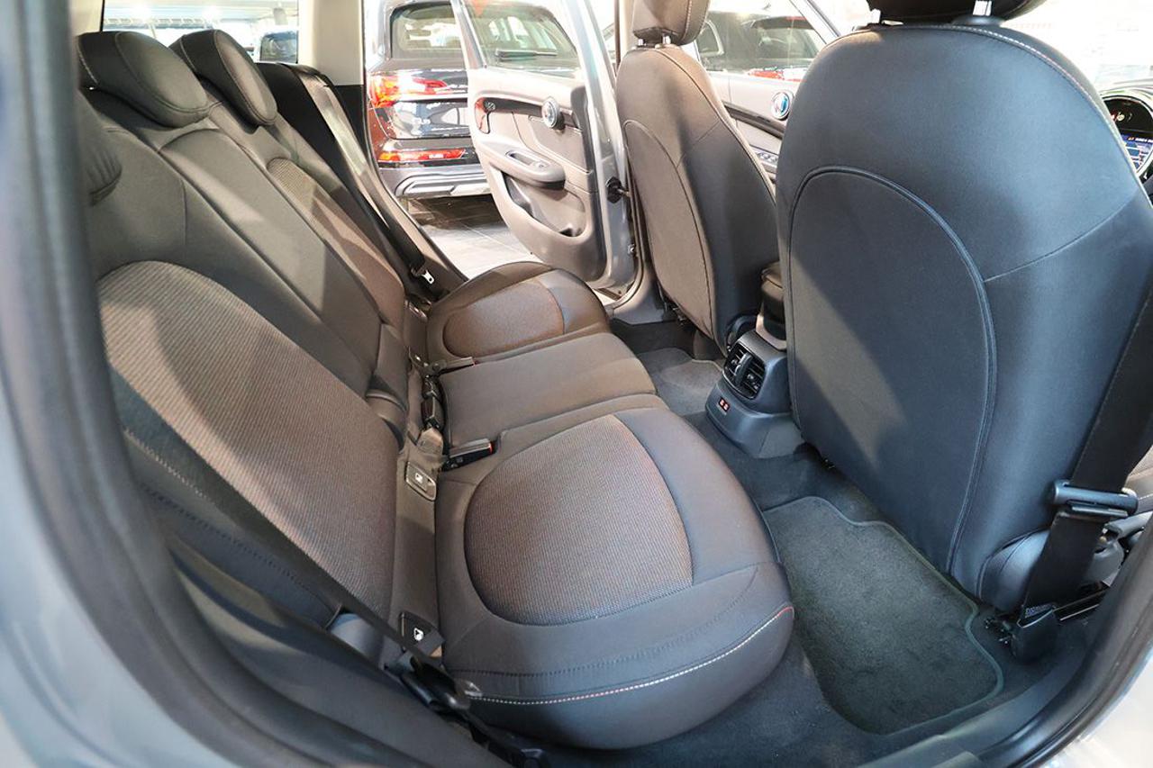 MINI Countryman 1.5 Cooper Essential Auto. - 18