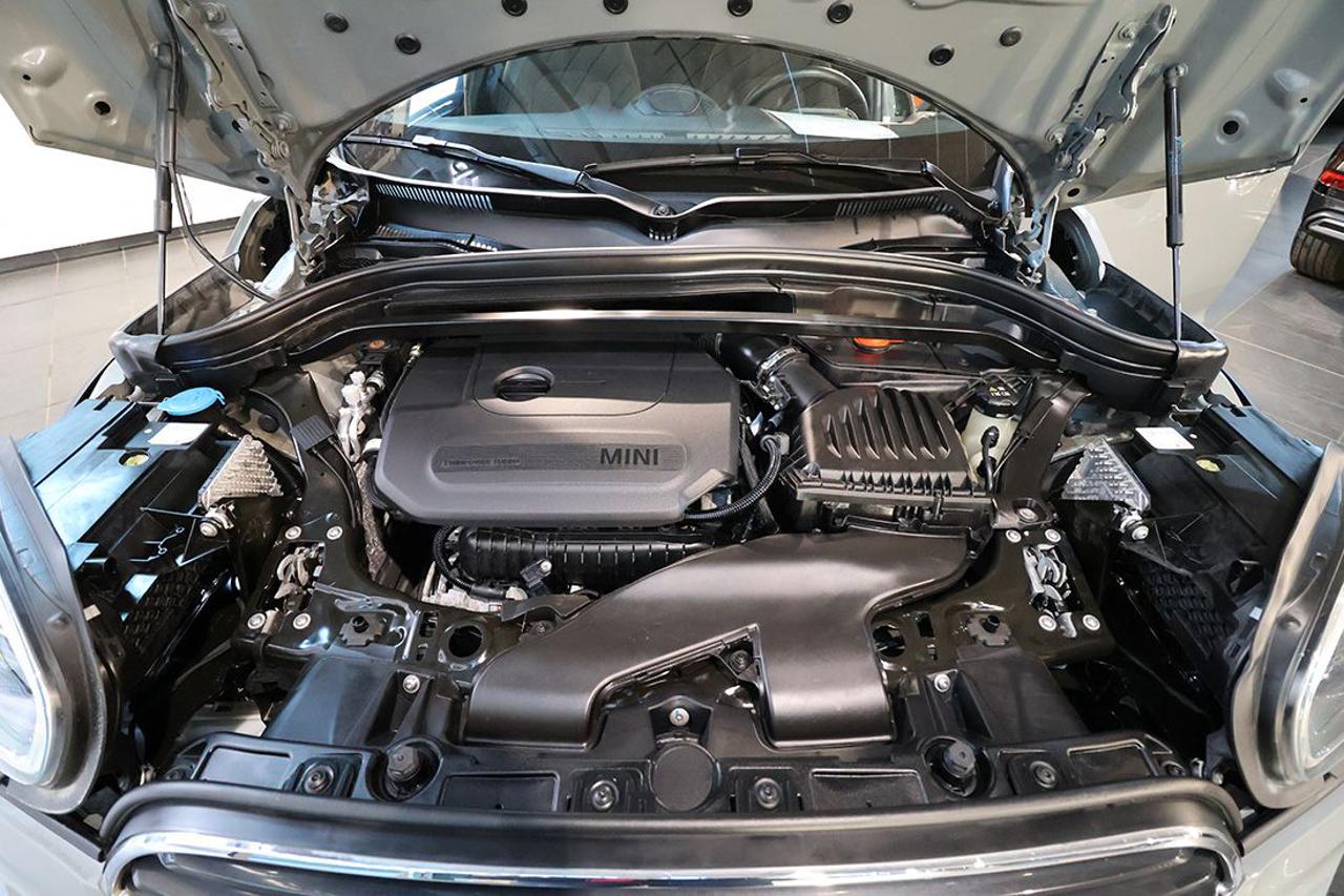 MINI Countryman 1.5 Cooper Essential Auto. - 11