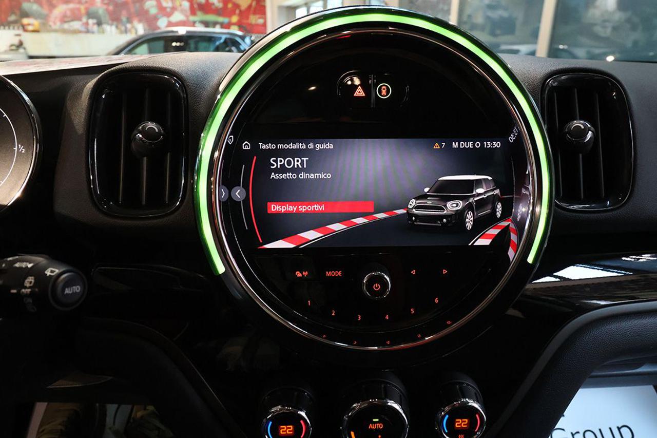 MINI Countryman 1.5 Cooper Essential Auto. - 25