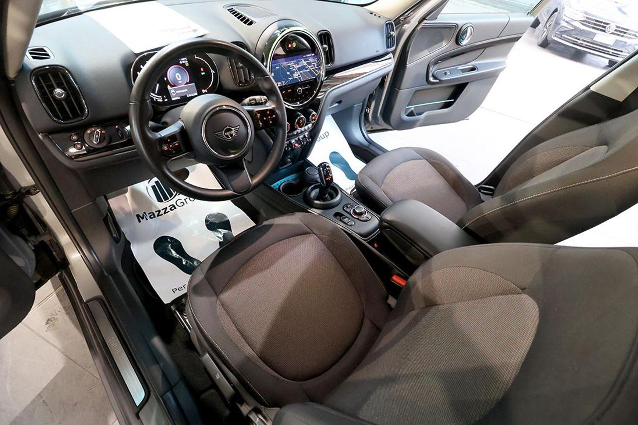 MINI Countryman 1.5 Cooper Essential Auto. - 13