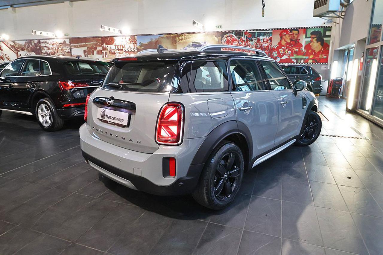 MINI Countryman 1.5 Cooper Essential Auto. - 9