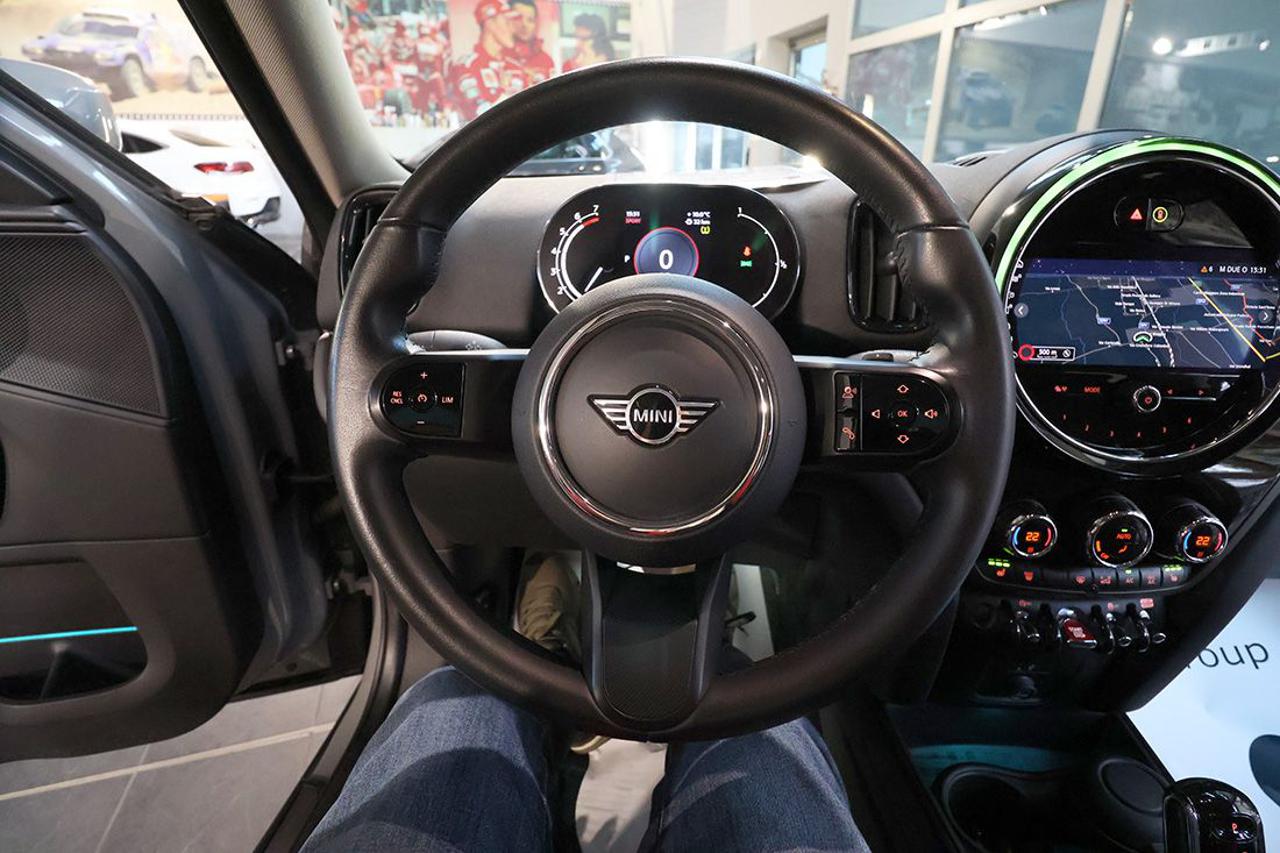 MINI Countryman 1.5 Cooper Essential Auto. - 20