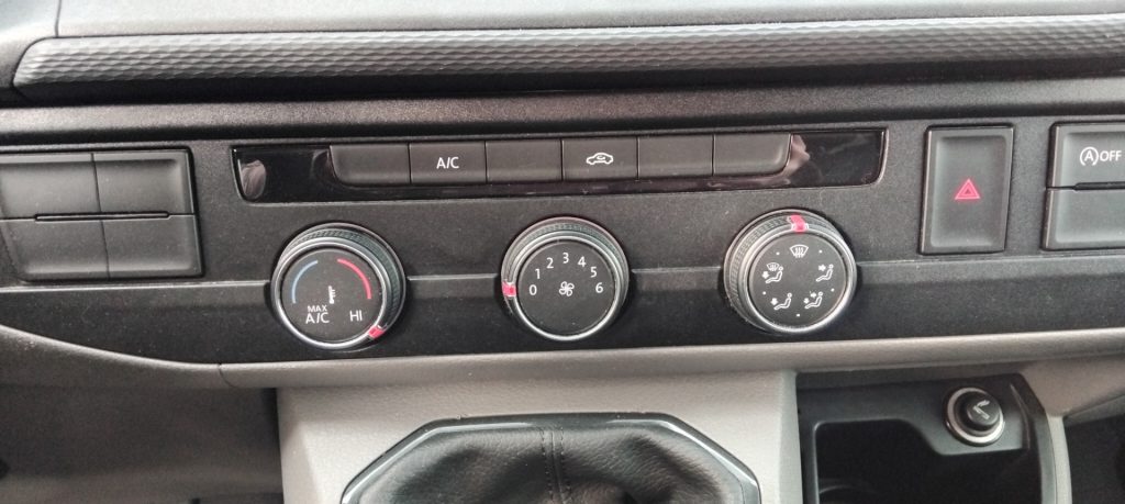 VOLKSWAGEN Transporter 2.0 TDI 110CV PC Furgone - 15