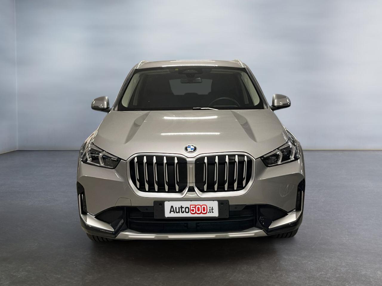 BMW X1 xDrive 23i xLine - 2