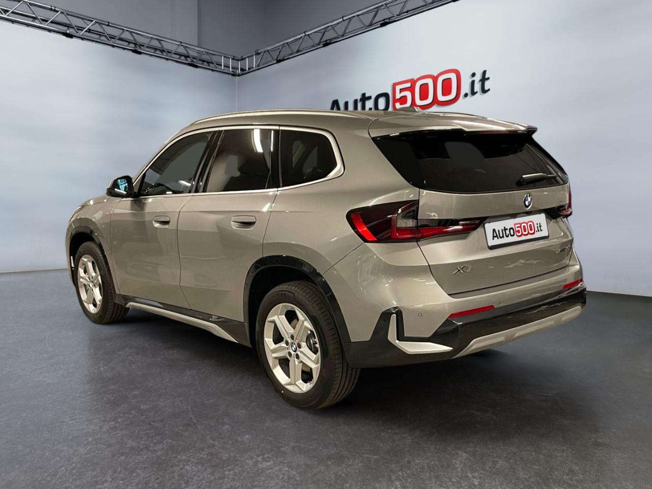 BMW X1 xDrive 23i xLine - 6