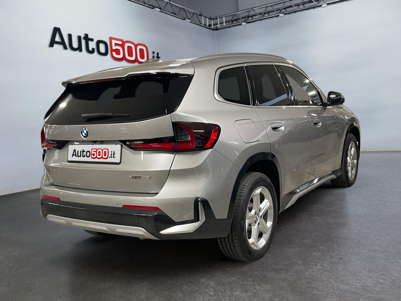 BMW X1 xDrive 23i xLine - 7