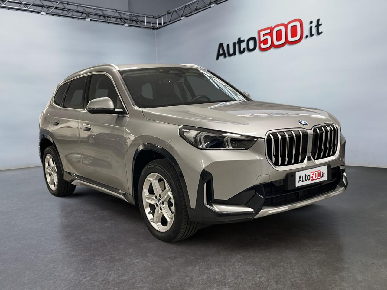 BMW X1 xDrive 23i xLine - 3