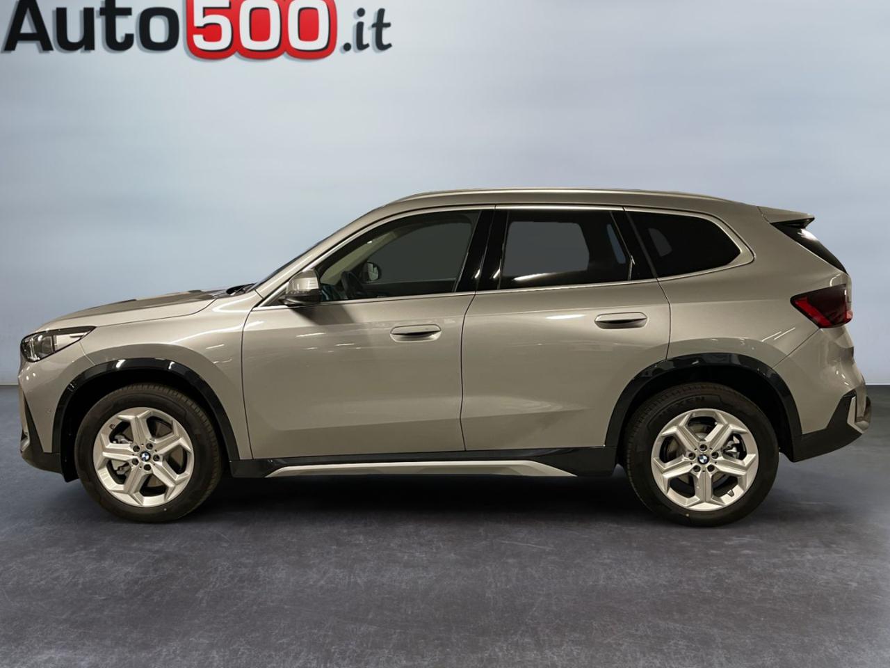 BMW X1 xDrive 23i xLine - 5