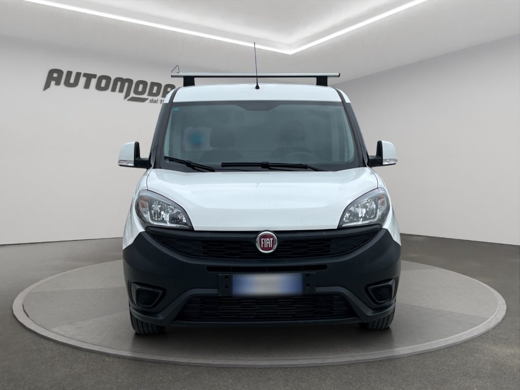 FIAT Doblo 1.3 MJT 95CV - 2