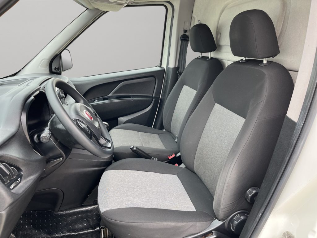 FIAT Doblo 1.3 MJT 95CV - 7