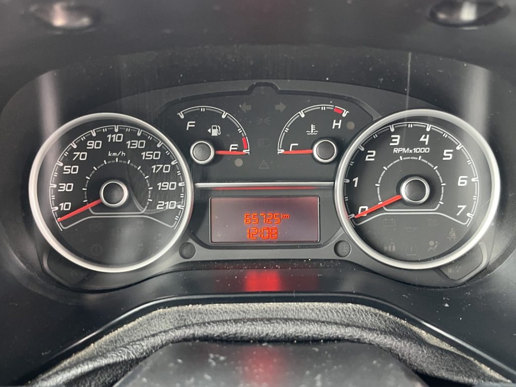 FIAT Doblo 1.3 MJT 95CV - 11