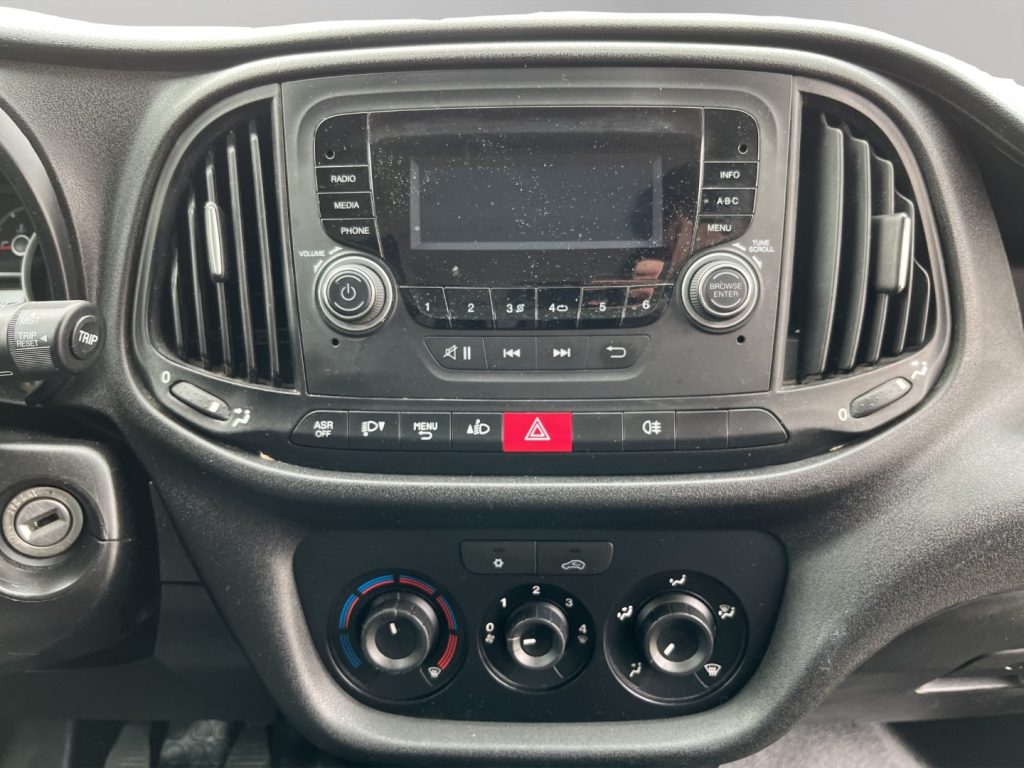 FIAT Doblo 1.3 MJT 95CV - 13