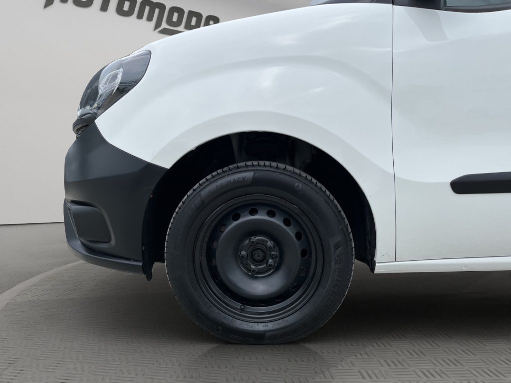 FIAT Doblo 1.3 MJT 95CV - 14