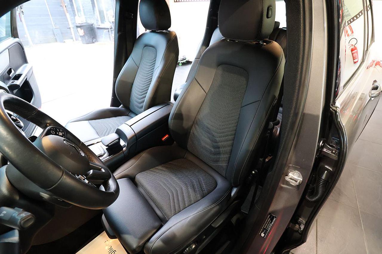 MERCEDES-BENZ GLB 200 d Automatic Business Extra - 18