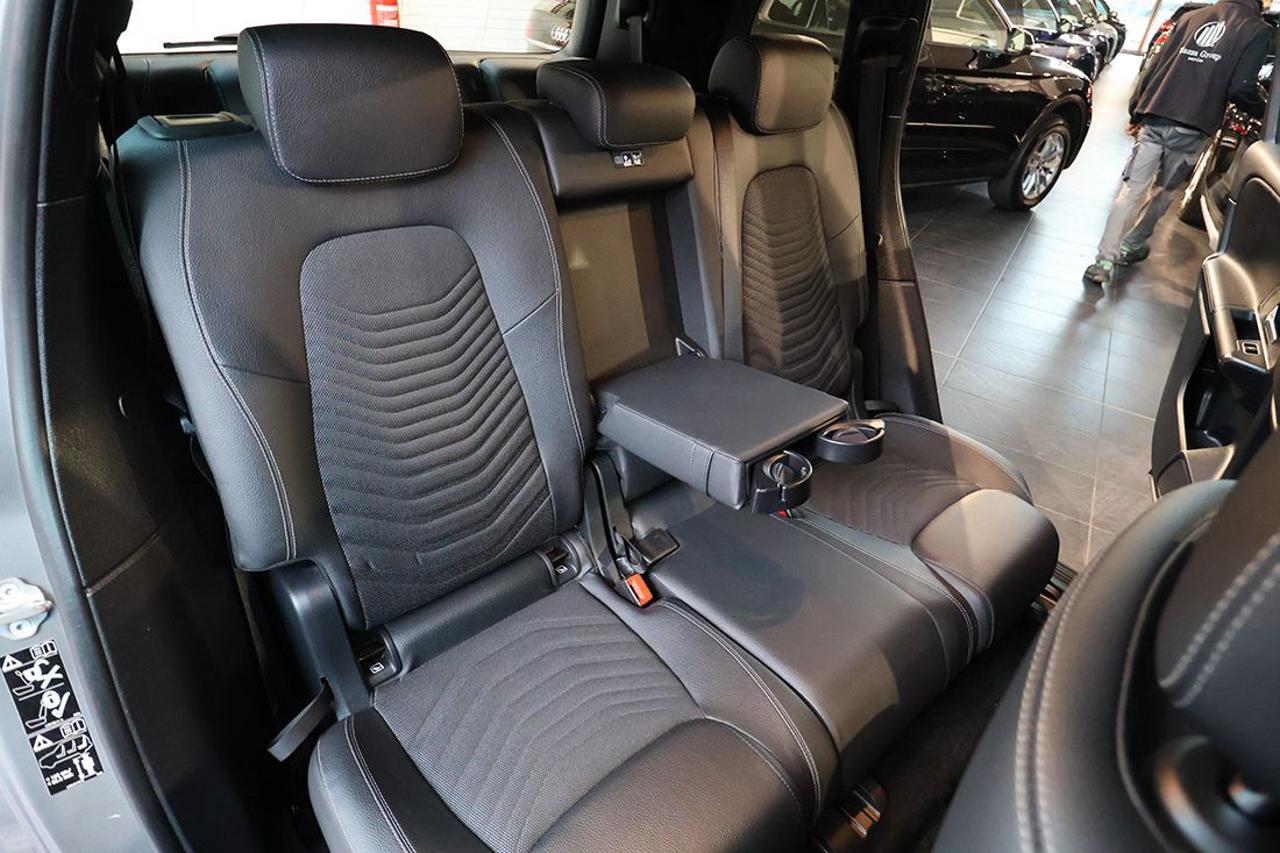 MERCEDES-BENZ GLB 200 d Automatic Business Extra - 20