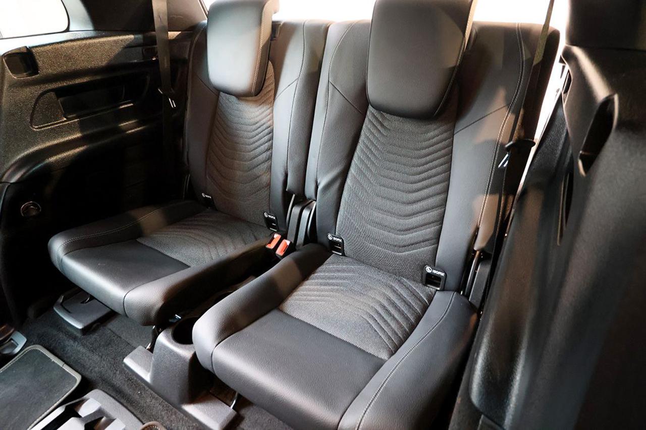 MERCEDES-BENZ GLB 200 d Automatic Business Extra - 21