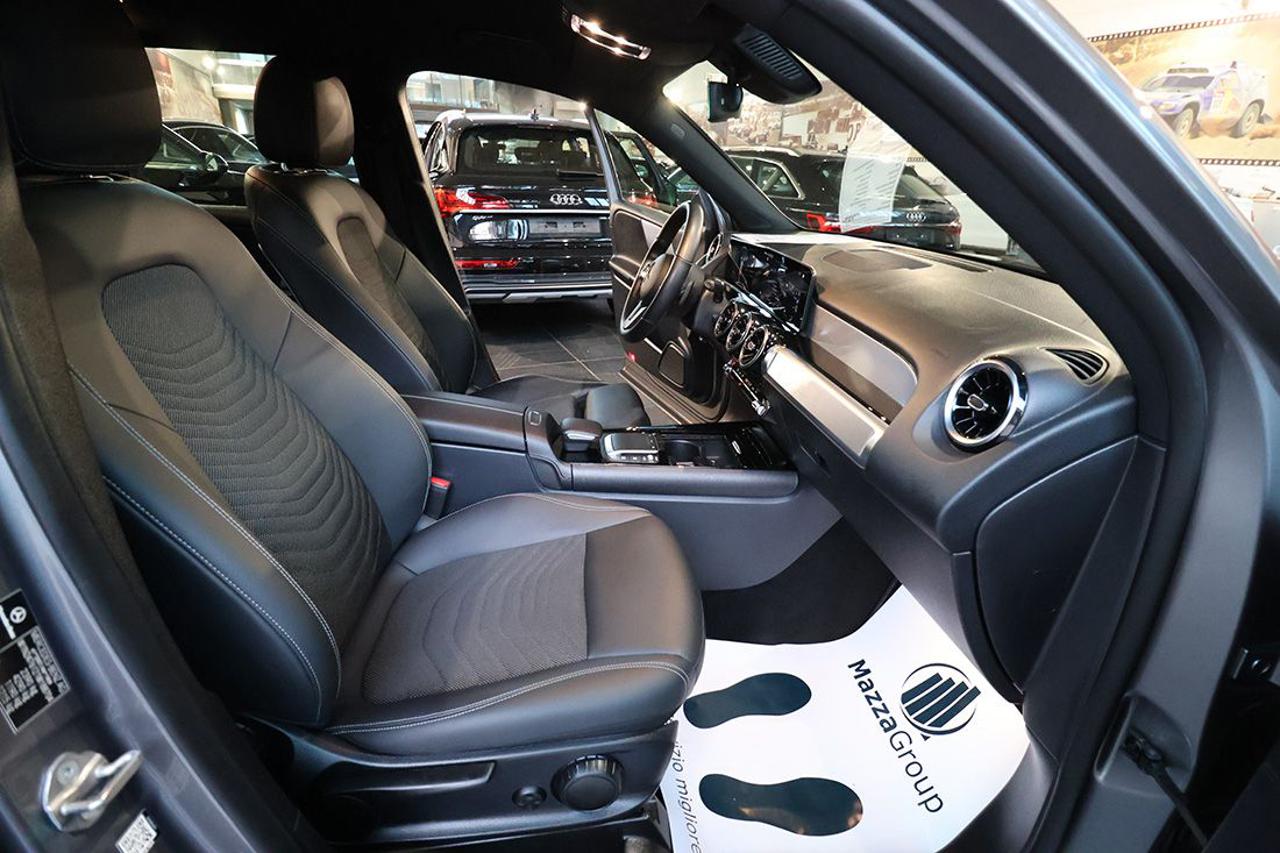 MERCEDES-BENZ GLB 200 d Automatic Business Extra - 40