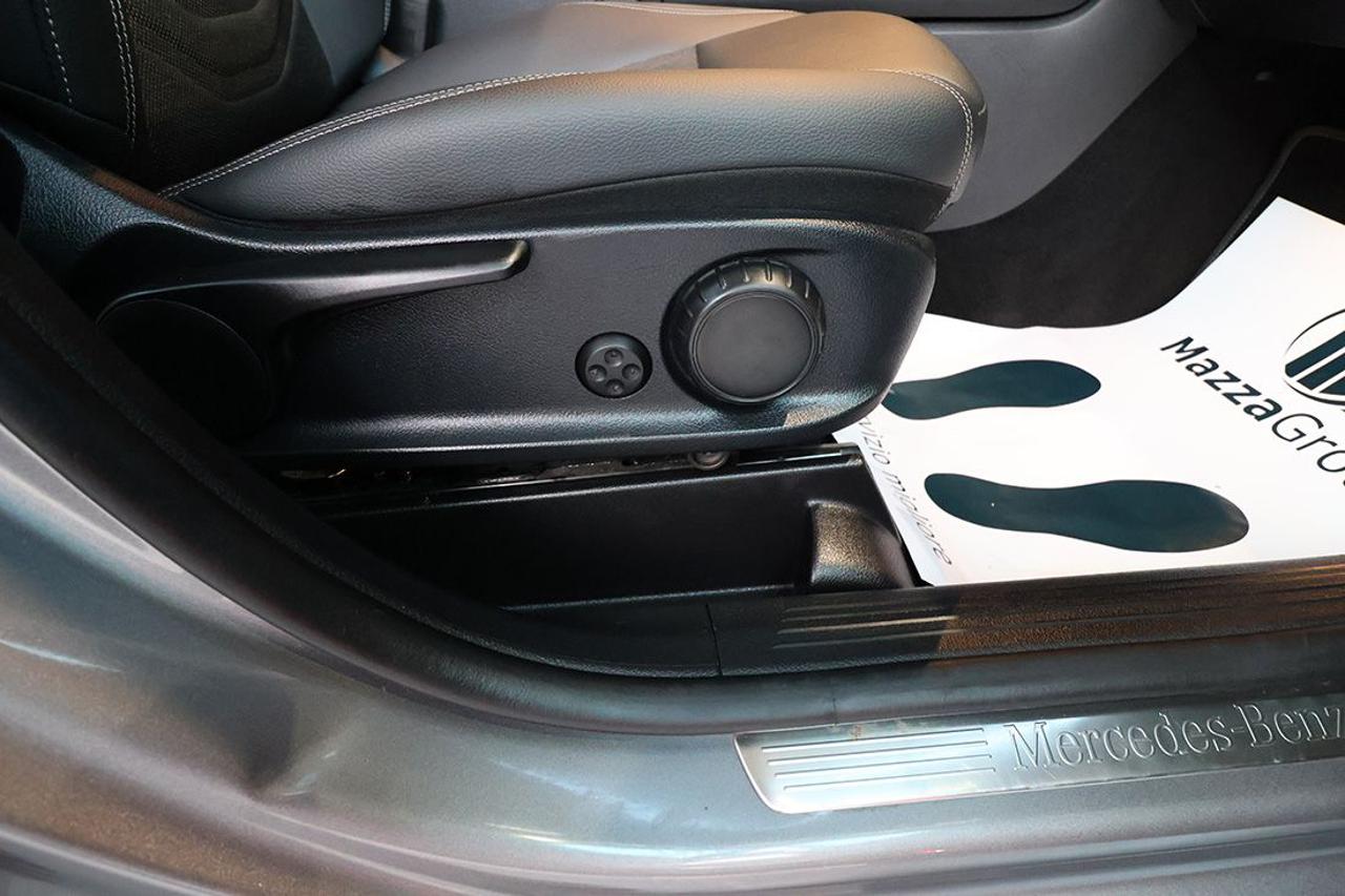 MERCEDES-BENZ GLB 200 d Automatic Business Extra - 38