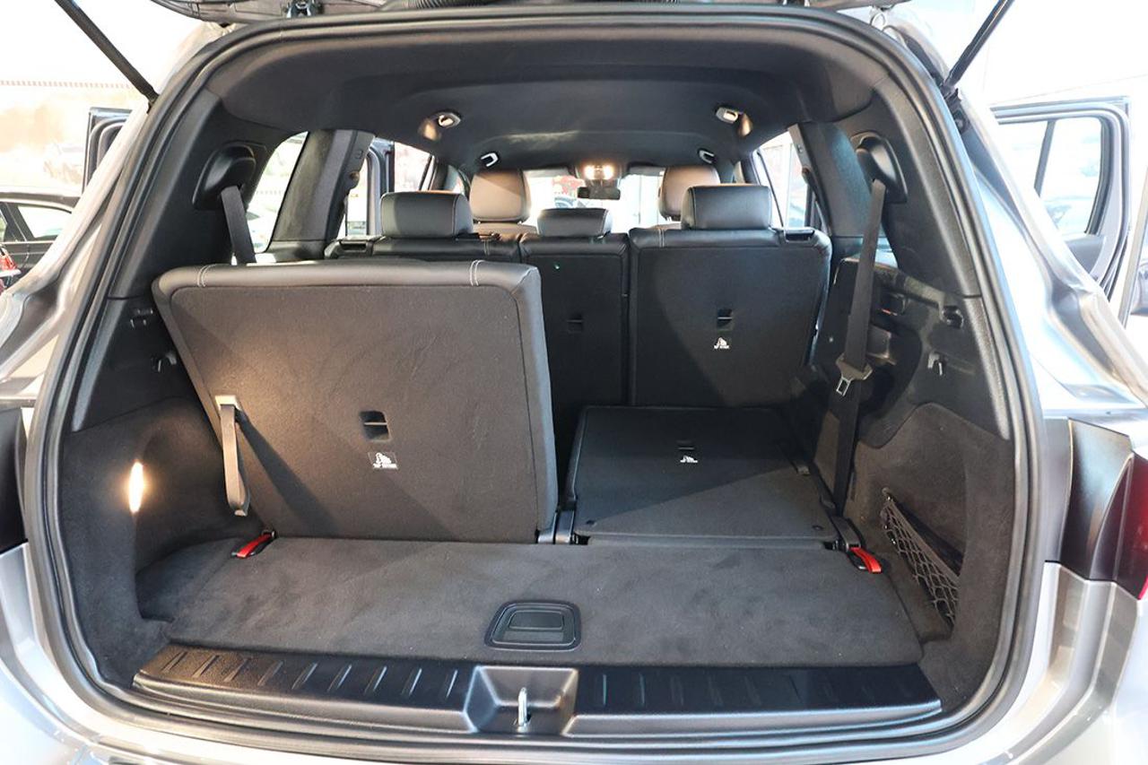 MERCEDES-BENZ GLB 200 d Automatic Business Extra - 13