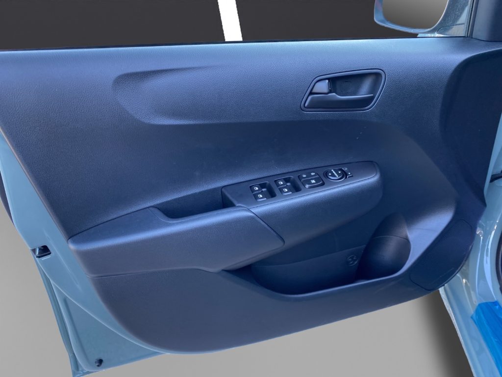 KIA Picanto 1.0 12V GPL 5 porte Urban - 12