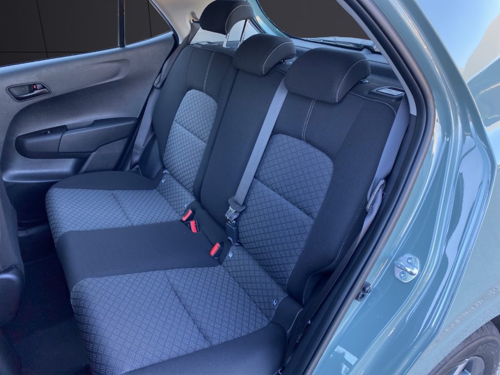 KIA Picanto 1.0 12V GPL 5 porte Urban - 13