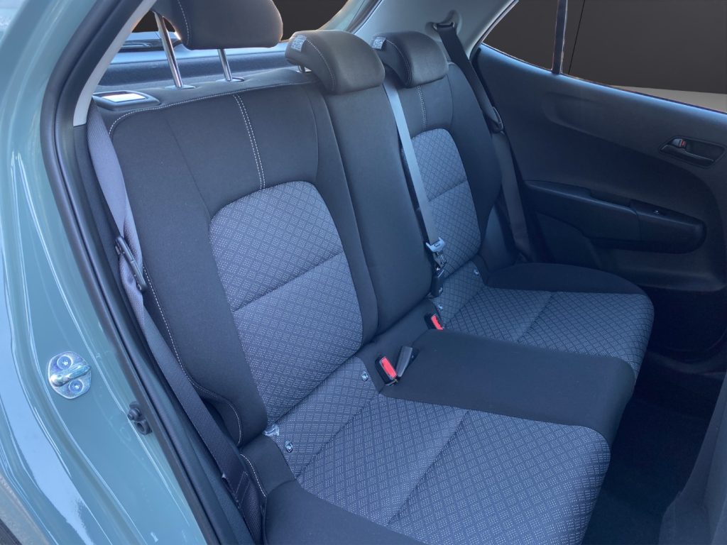 KIA Picanto 1.0 12V GPL 5 porte Urban - 19