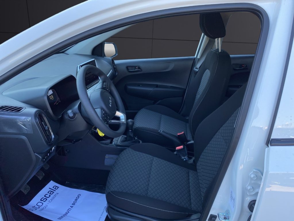 KIA Picanto 1.0 12V GPL 5 porte Urban - 9