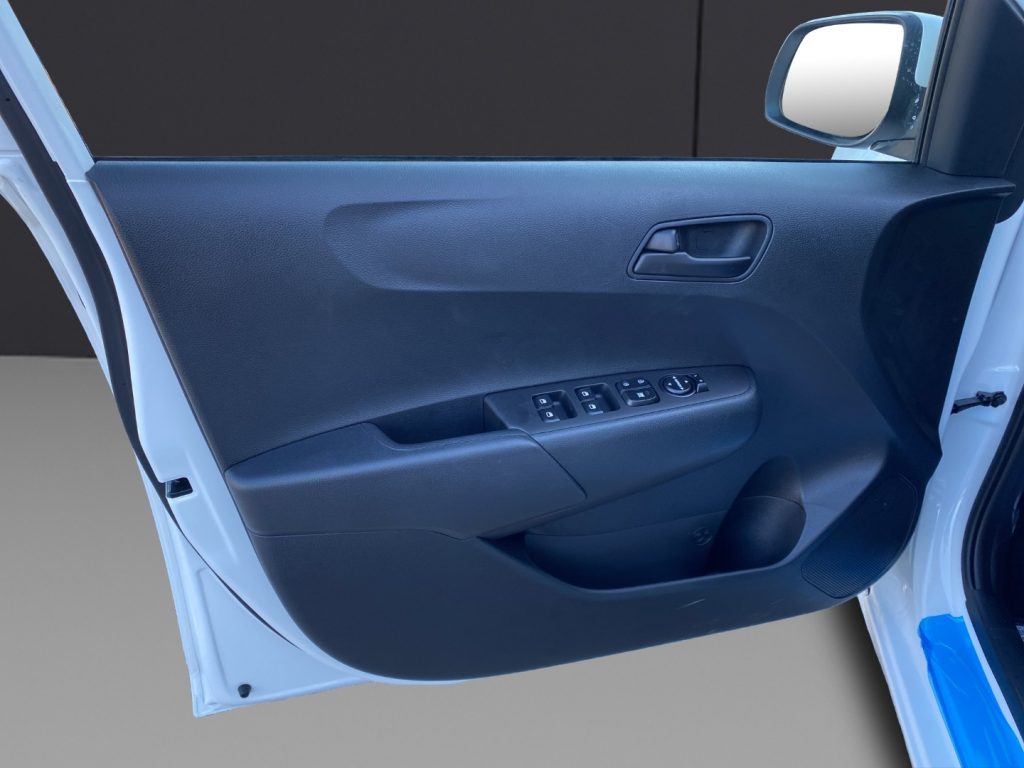 KIA Picanto 1.0 12V GPL 5 porte Urban - 12