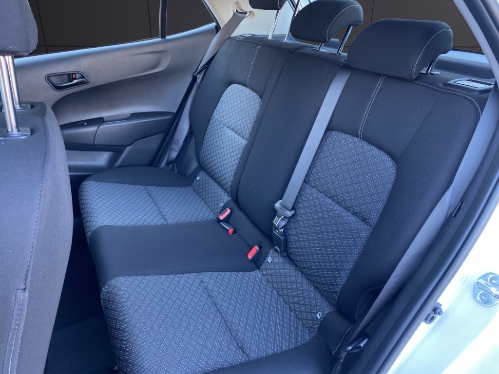 KIA Picanto 1.0 12V GPL 5 porte Urban - 13