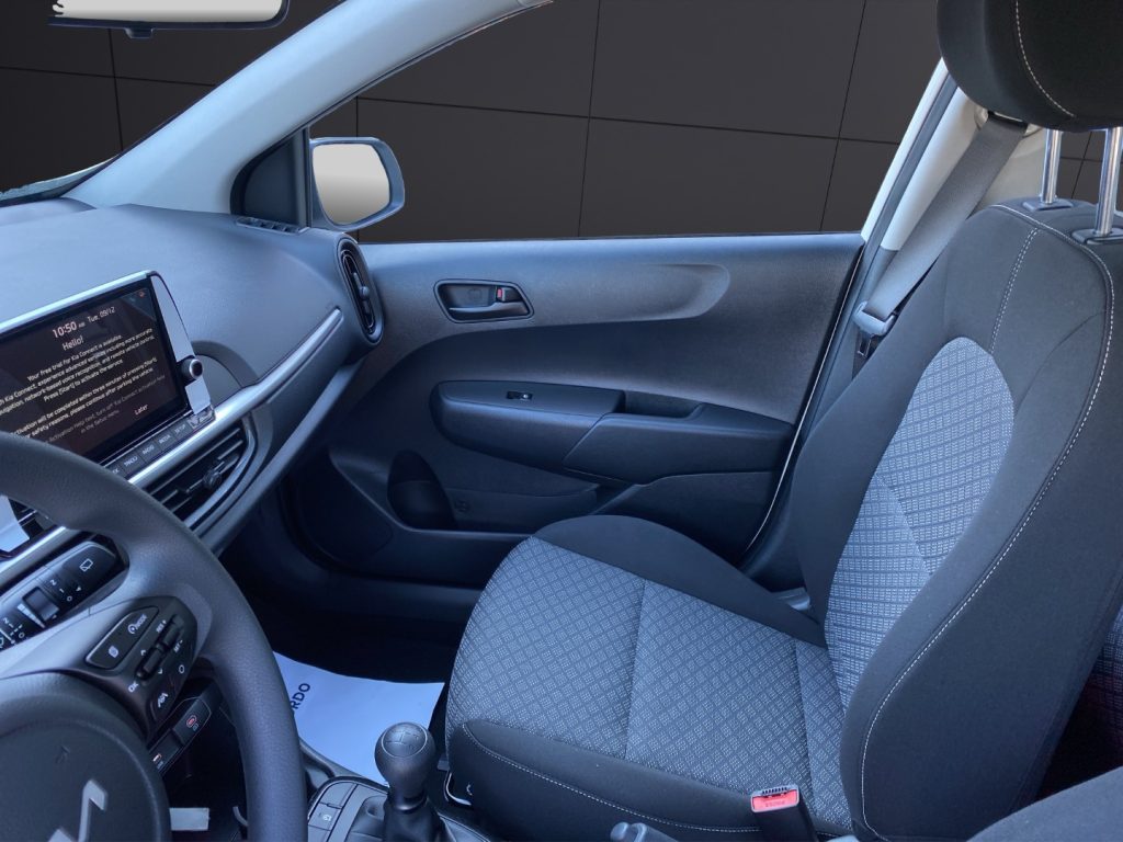 KIA Picanto 1.0 12V GPL 5 porte Urban - 17